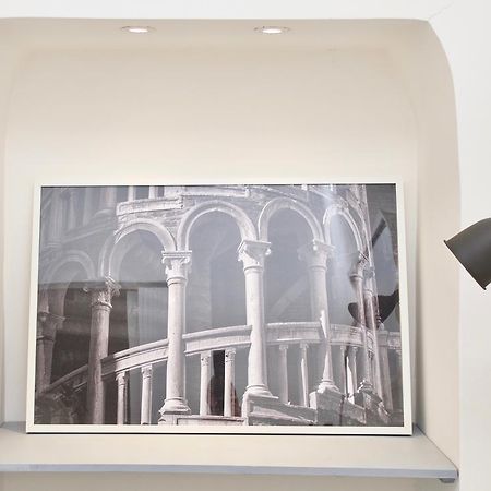 Ca Soranzo Apartment البندقية المظهر الخارجي الصورة