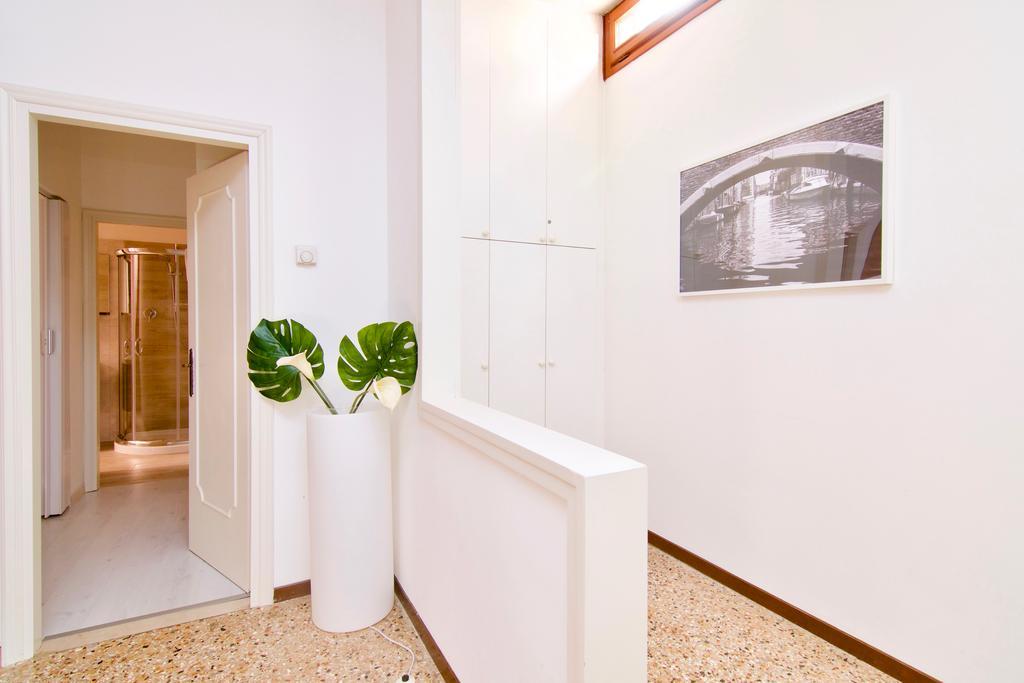 Ca Soranzo Apartment البندقية المظهر الخارجي الصورة