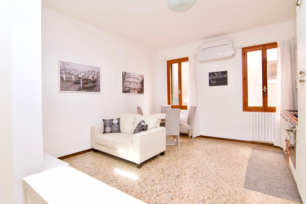 Ca Soranzo Apartment البندقية المظهر الخارجي الصورة