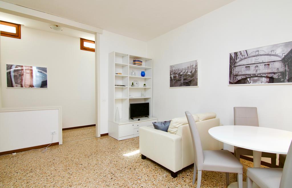 Ca Soranzo Apartment البندقية المظهر الخارجي الصورة