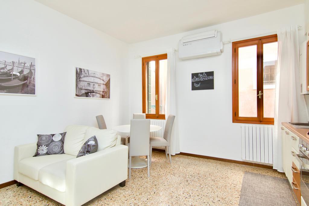 Ca Soranzo Apartment البندقية المظهر الخارجي الصورة