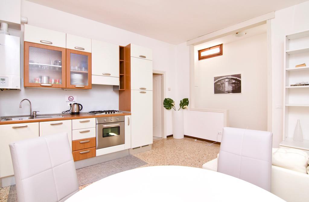 Ca Soranzo Apartment البندقية المظهر الخارجي الصورة