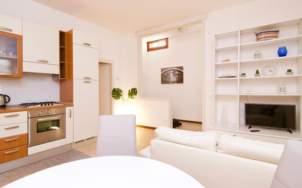 Ca Soranzo Apartment البندقية المظهر الخارجي الصورة