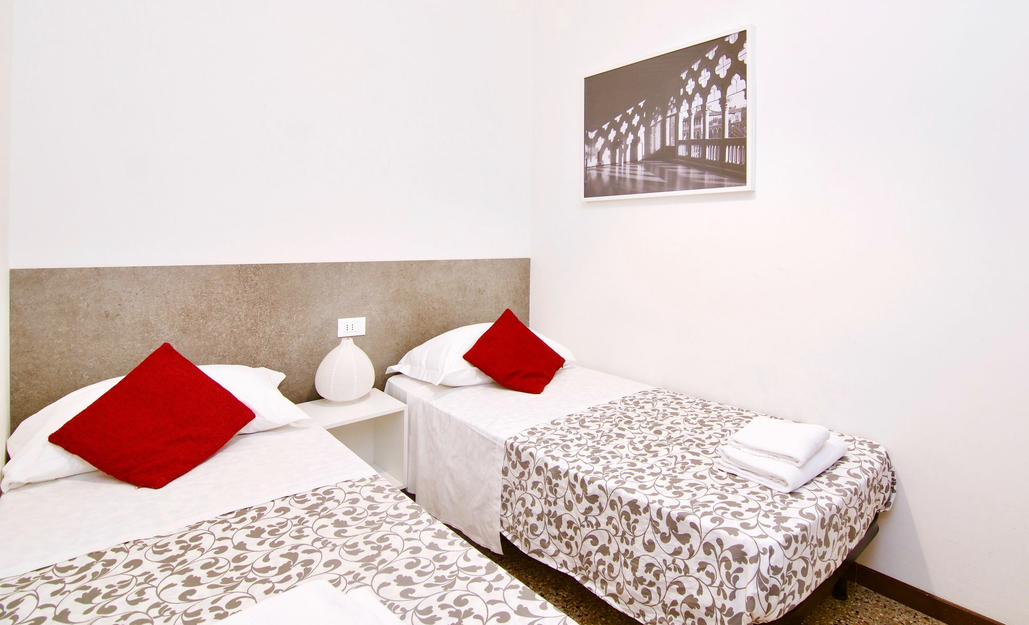 Ca Soranzo Apartment البندقية المظهر الخارجي الصورة