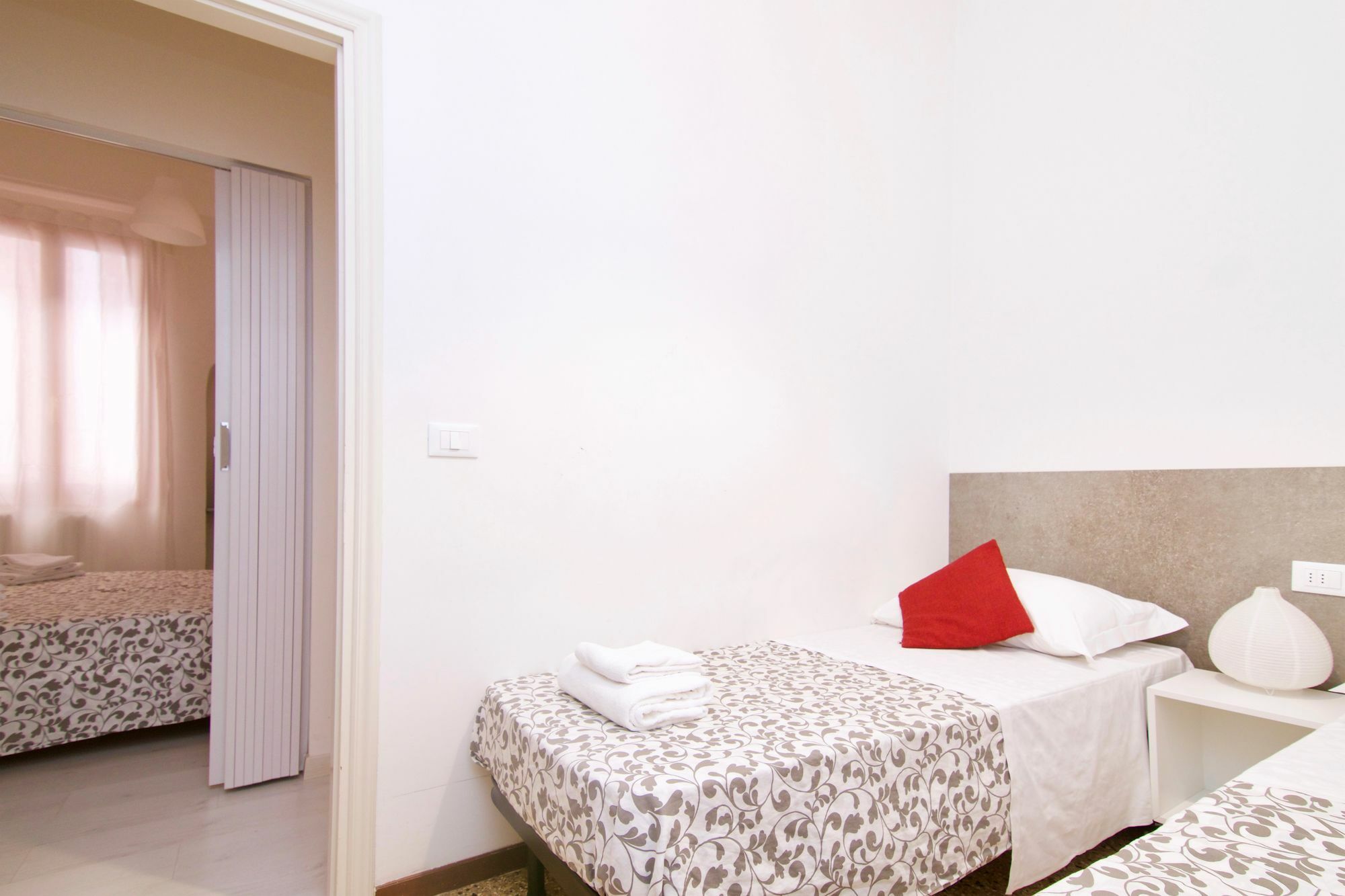 Ca Soranzo Apartment البندقية المظهر الخارجي الصورة