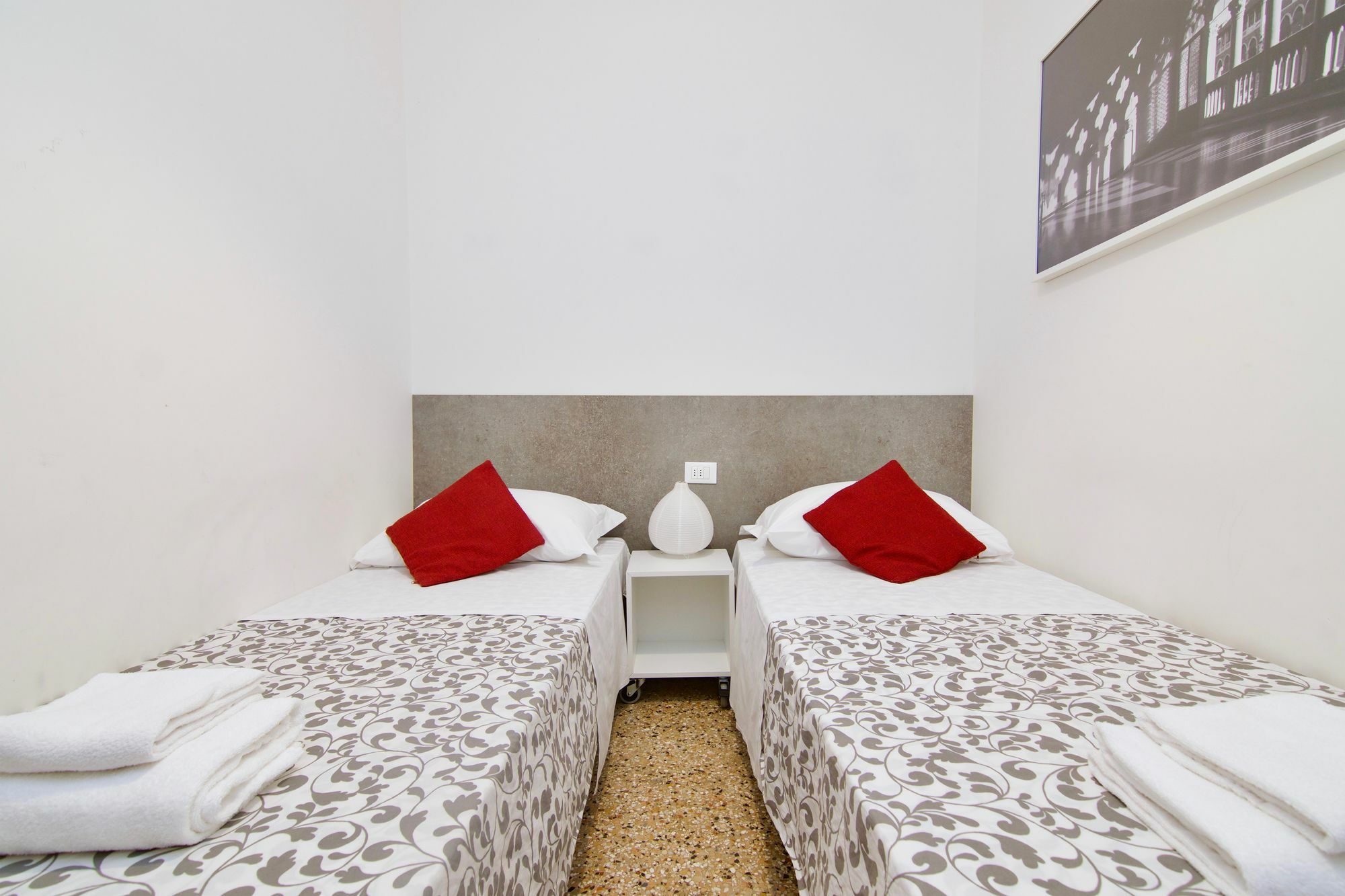 Ca Soranzo Apartment البندقية المظهر الخارجي الصورة