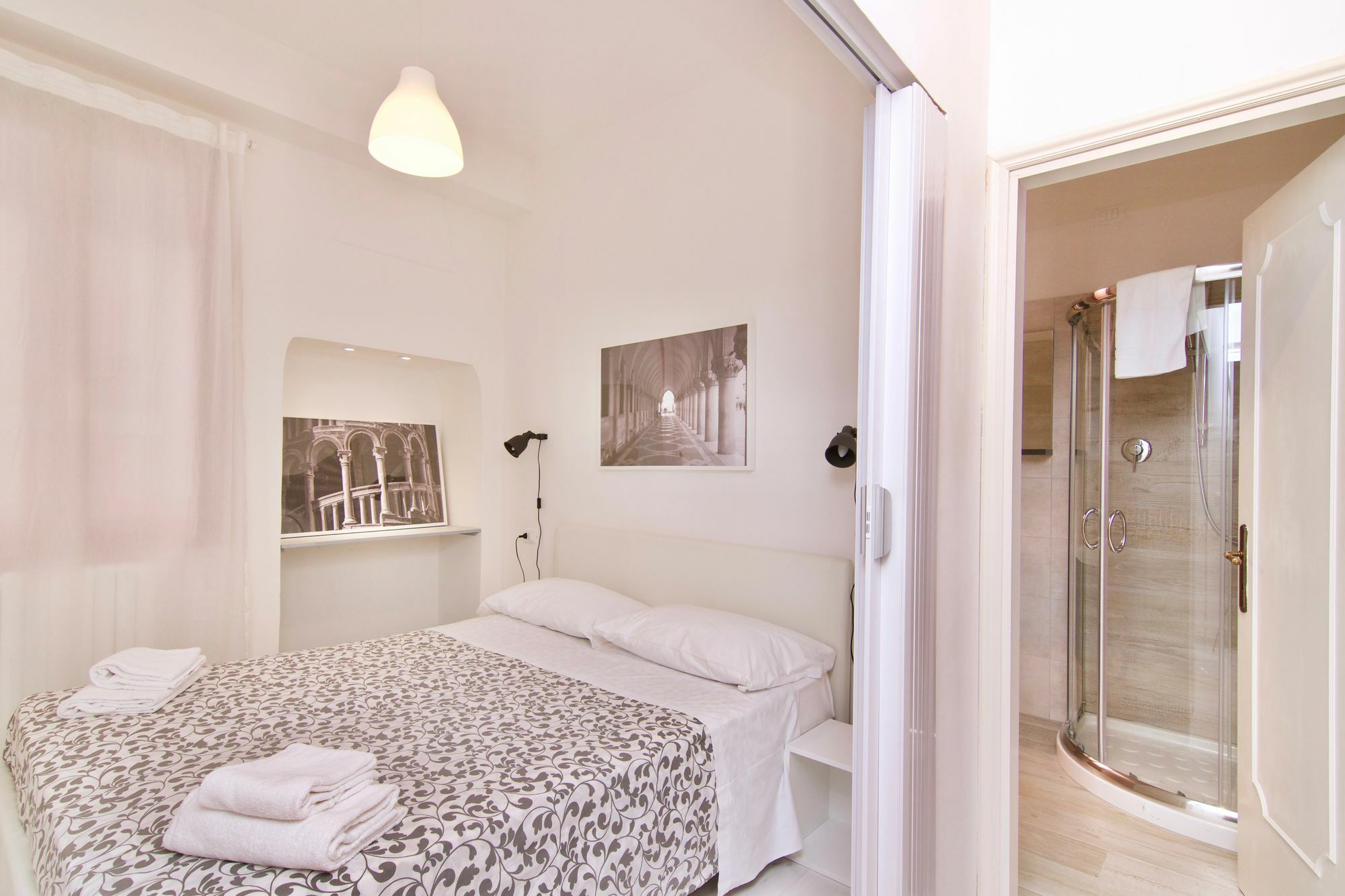 Ca Soranzo Apartment البندقية المظهر الخارجي الصورة