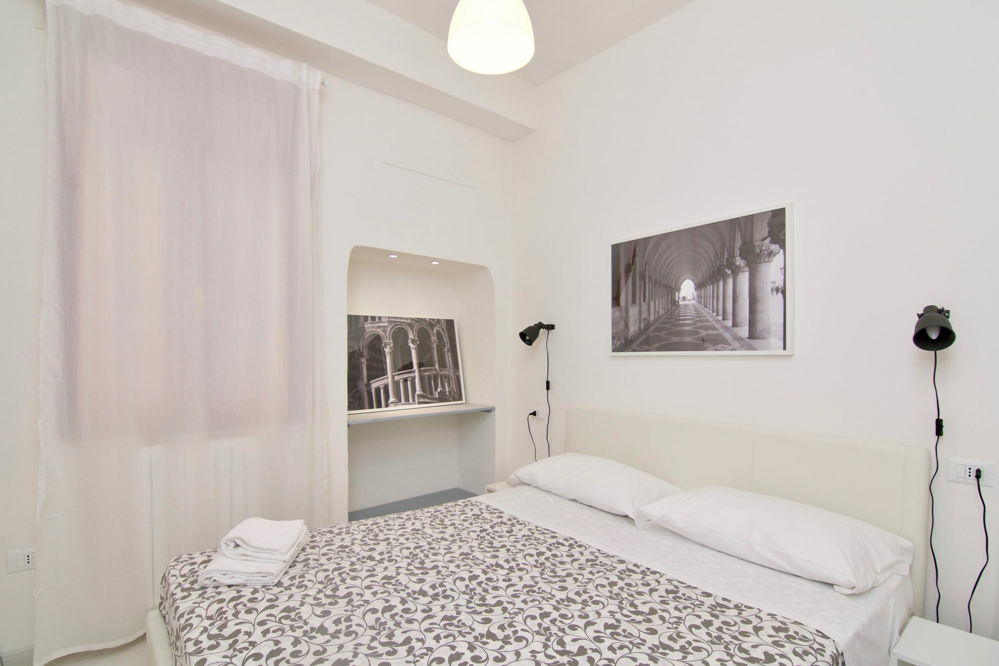 Ca Soranzo Apartment البندقية المظهر الخارجي الصورة